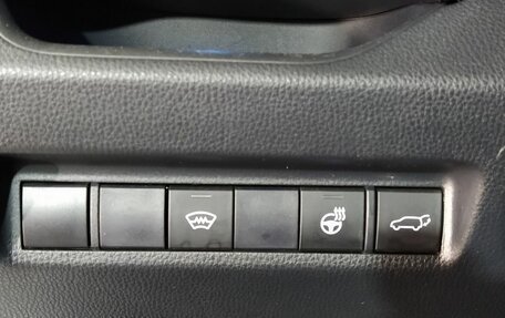 Toyota RAV4, 2021 год, 3 640 000 рублей, 15 фотография