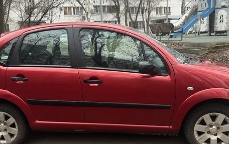 Citroen C3 II, 2009 год, 375 000 рублей, 4 фотография