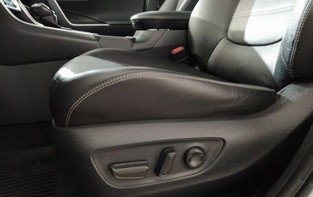 Toyota RAV4, 2021 год, 3 640 000 рублей, 19 фотография