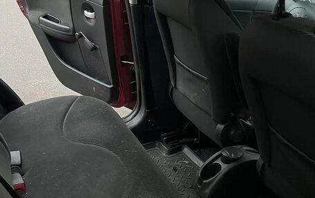 Citroen C3 II, 2009 год, 375 000 рублей, 11 фотография