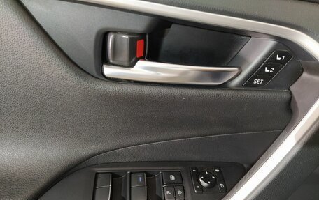 Toyota RAV4, 2021 год, 3 640 000 рублей, 16 фотография