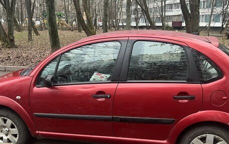 Citroen C3 II, 2009 год, 375 000 рублей, 3 фотография