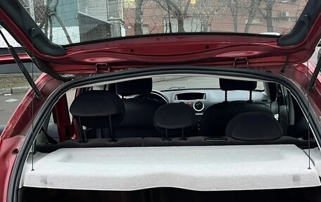 Citroen C3 II, 2009 год, 375 000 рублей, 6 фотография