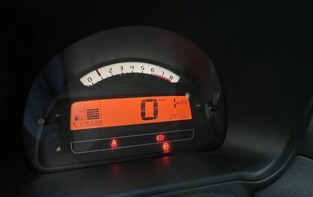 Citroen C3 II, 2009 год, 375 000 рублей, 10 фотография