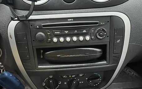 Citroen C3 II, 2009 год, 375 000 рублей, 8 фотография