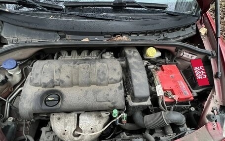 Citroen C3 II, 2009 год, 375 000 рублей, 9 фотография