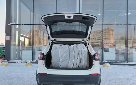 Nissan Qashqai, 2021 год, 2 912 000 рублей, 10 фотография