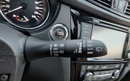 Nissan Qashqai, 2021 год, 2 912 000 рублей, 20 фотография