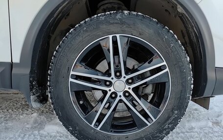 Nissan Qashqai, 2021 год, 2 912 000 рублей, 18 фотография