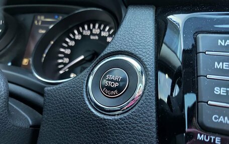 Nissan Qashqai, 2021 год, 2 912 000 рублей, 22 фотография