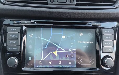 Nissan Qashqai, 2021 год, 2 912 000 рублей, 24 фотография