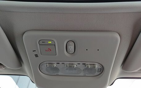 Nissan Qashqai, 2021 год, 2 912 000 рублей, 26 фотография