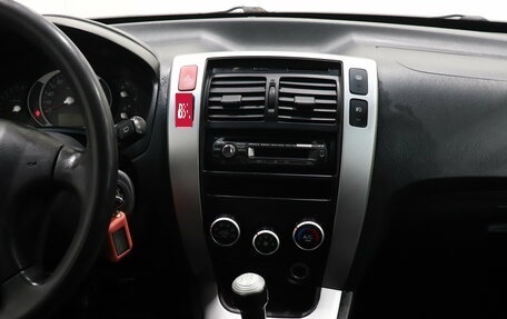 Hyundai Tucson III, 2008 год, 745 000 рублей, 12 фотография