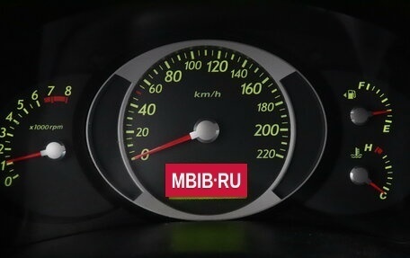 Hyundai Tucson III, 2008 год, 745 000 рублей, 11 фотография