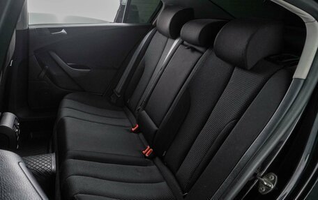 Volkswagen Passat B6, 2009 год, 750 000 рублей, 9 фотография