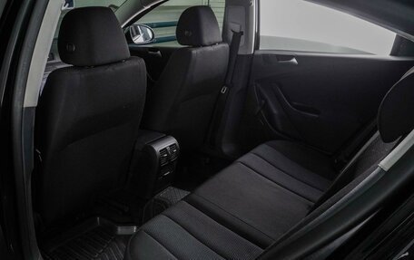 Volkswagen Passat B6, 2009 год, 750 000 рублей, 11 фотография