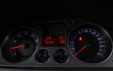 Volkswagen Passat B6, 2009 год, 750 000 рублей, 15 фотография