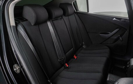 Volkswagen Passat B6, 2009 год, 750 000 рублей, 7 фотография