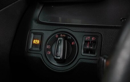 Volkswagen Passat B6, 2009 год, 750 000 рублей, 12 фотография