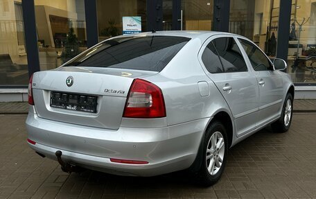 Skoda Octavia, 2012 год, 700 000 рублей, 3 фотография