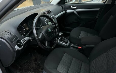Skoda Octavia, 2012 год, 700 000 рублей, 8 фотография