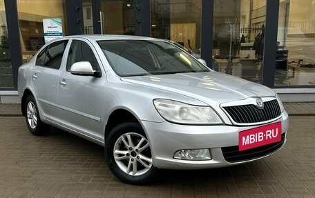 Skoda Octavia, 2012 год, 700 000 рублей, 2 фотография