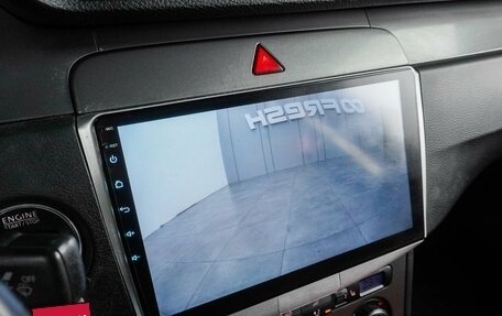 Volkswagen Passat B6, 2009 год, 750 000 рублей, 17 фотография