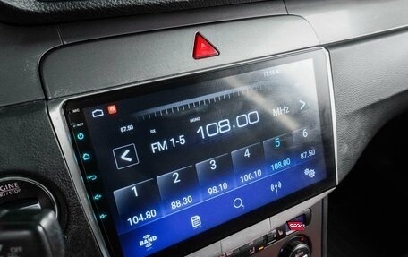 Volkswagen Passat B6, 2009 год, 750 000 рублей, 16 фотография