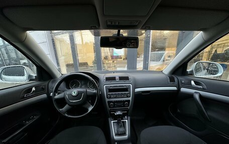 Skoda Octavia, 2012 год, 700 000 рублей, 12 фотография