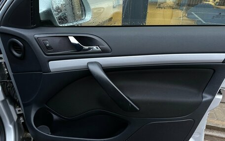 Skoda Octavia, 2012 год, 700 000 рублей, 15 фотография