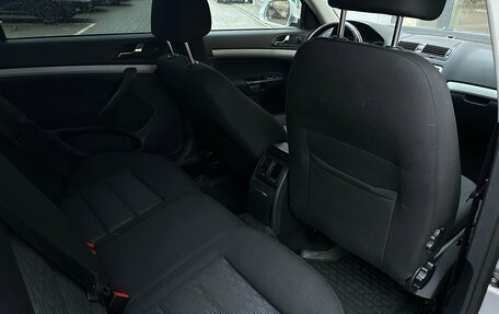 Skoda Octavia, 2012 год, 700 000 рублей, 14 фотография