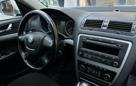 Skoda Octavia, 2012 год, 700 000 рублей, 17 фотография