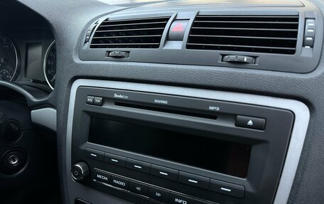 Skoda Octavia, 2012 год, 700 000 рублей, 18 фотография