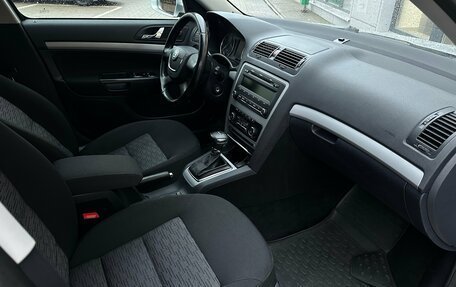 Skoda Octavia, 2012 год, 700 000 рублей, 16 фотография