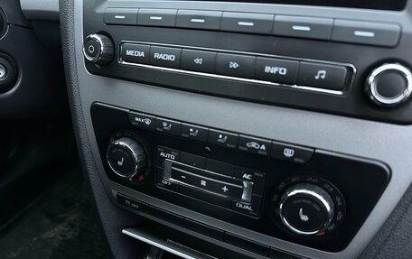 Skoda Octavia, 2012 год, 700 000 рублей, 19 фотография