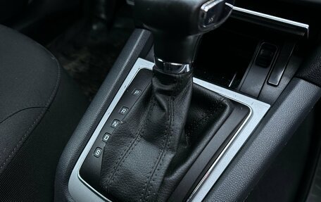 Skoda Octavia, 2012 год, 700 000 рублей, 20 фотография