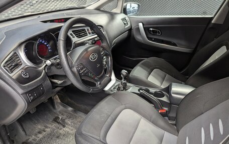 KIA cee'd III, 2013 год, 815 000 рублей, 10 фотография