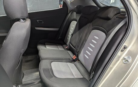 KIA cee'd III, 2013 год, 815 000 рублей, 13 фотография