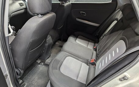 KIA cee'd III, 2013 год, 815 000 рублей, 12 фотография