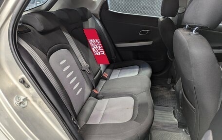 KIA cee'd III, 2013 год, 815 000 рублей, 15 фотография