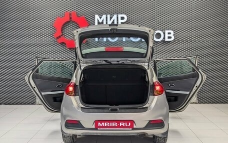 KIA cee'd III, 2013 год, 815 000 рублей, 8 фотография