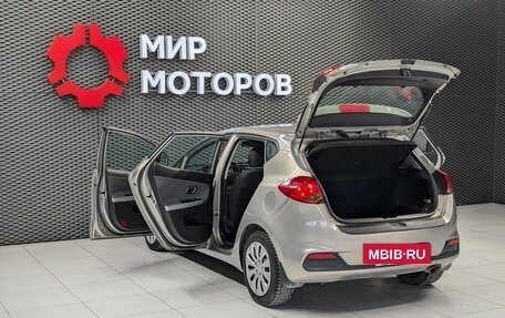 KIA cee'd III, 2013 год, 815 000 рублей, 9 фотография