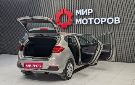 KIA cee'd III, 2013 год, 815 000 рублей, 7 фотография