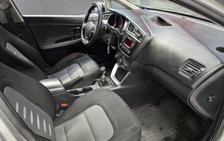 KIA cee'd III, 2013 год, 815 000 рублей, 16 фотография