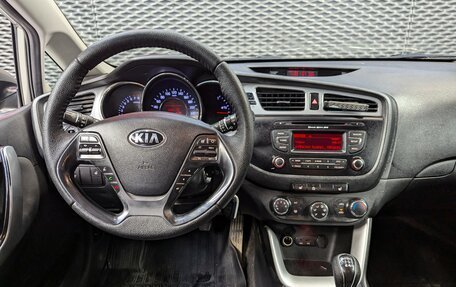 KIA cee'd III, 2013 год, 815 000 рублей, 19 фотография