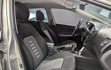 KIA cee'd III, 2013 год, 815 000 рублей, 17 фотография