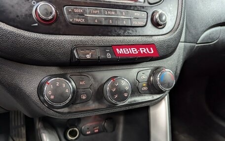 KIA cee'd III, 2013 год, 815 000 рублей, 22 фотография