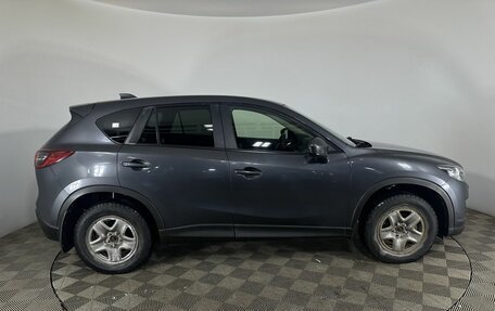 Mazda CX-5 II, 2013 год, 1 200 000 рублей, 4 фотография