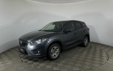 Mazda CX-5 II, 2013 год, 1 200 000 рублей, 1 фотография