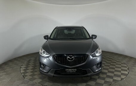 Mazda CX-5 II, 2013 год, 1 200 000 рублей, 2 фотография